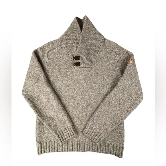 FjallRavenLada SweaterMediumExcellent condition!!